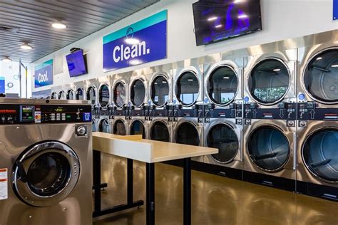 coin laundry near me|nearest launderette to my location.